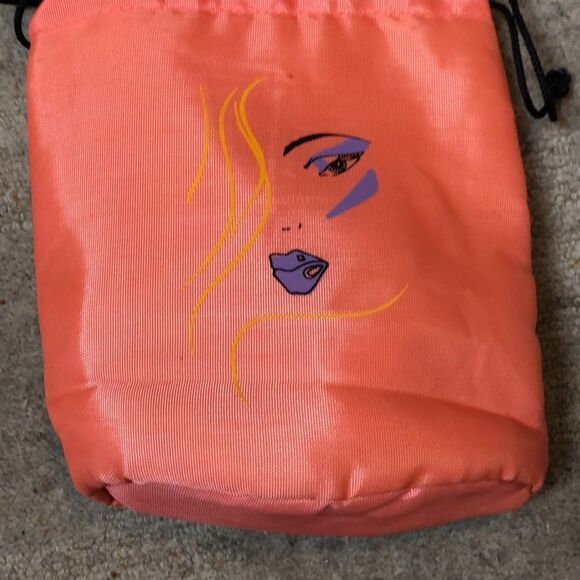 1980’s Pouch/Purse | Unique Rare - Picture 13 of 15